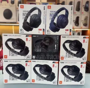 Original JBL Tune 770nc