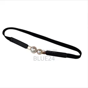 Classic Belt for Woman
