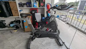 Commercial Spinning Bike Max 220kgs