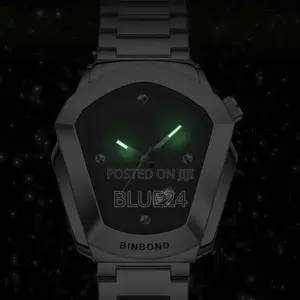 Classic Watch for Men