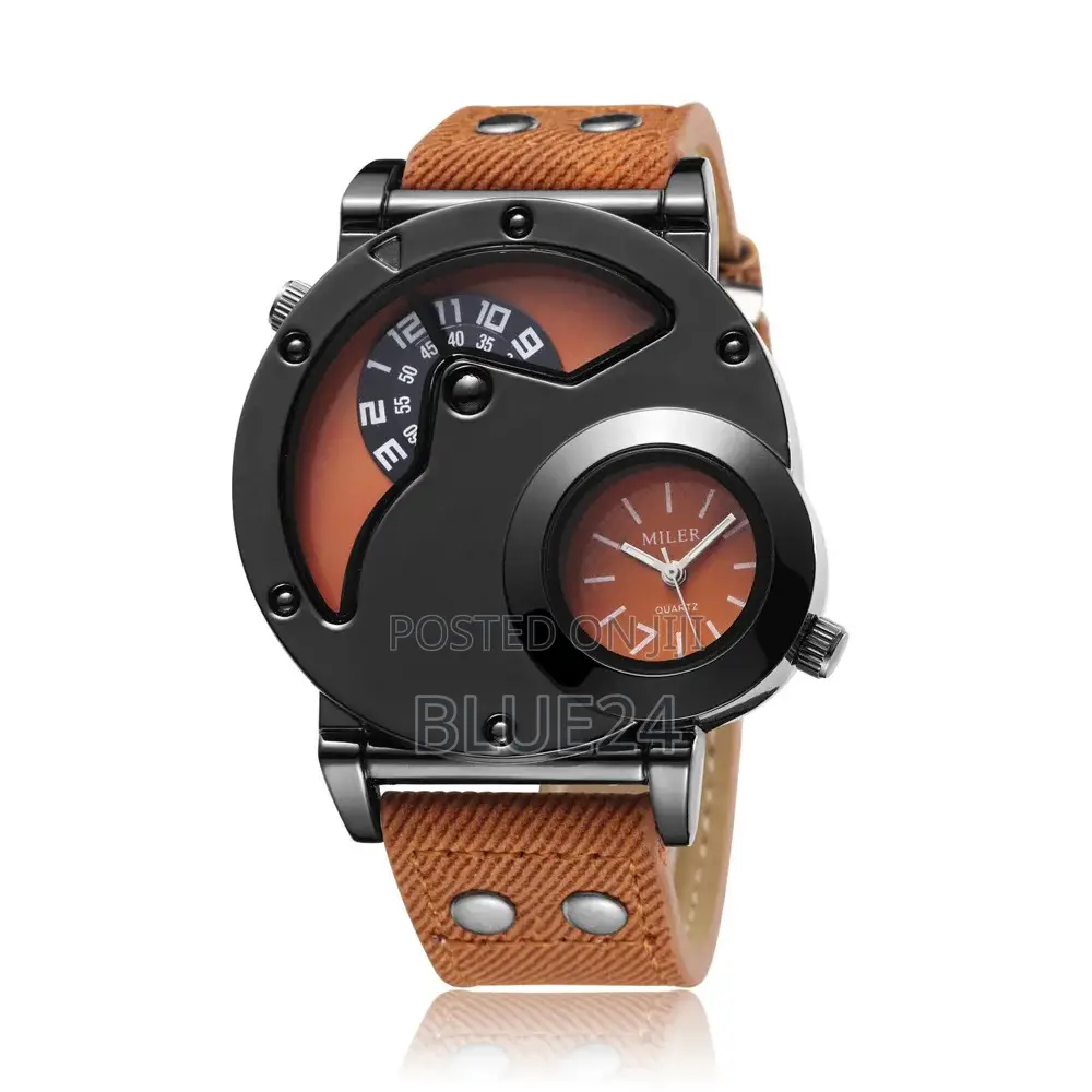 Quality Watch for Men