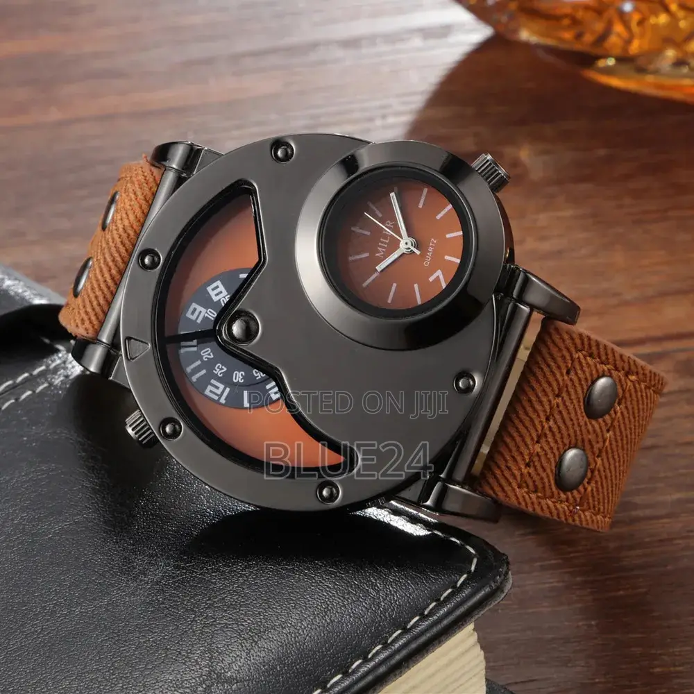 Quality Watch for Men