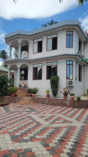 4bdrm House in Tanzania Daresalaam, Ilala for rent