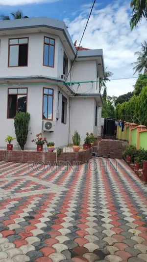4bdrm House in Tanzania Daresalaam, Ilala for rent
