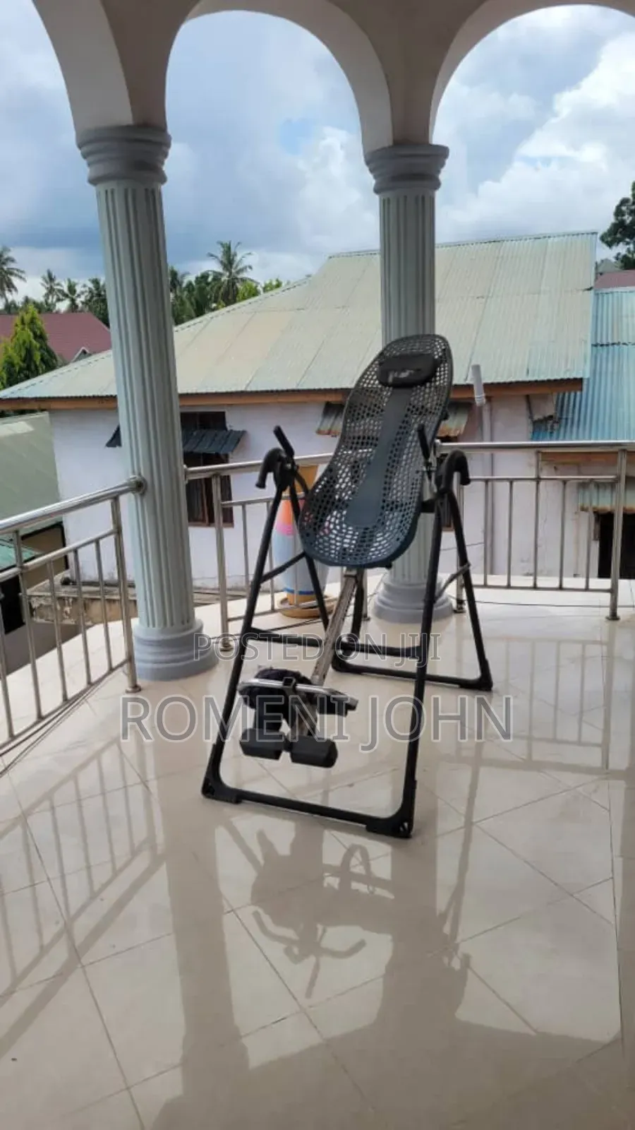 4bdrm House in Tanzania Daresalaam, Ilala for rent