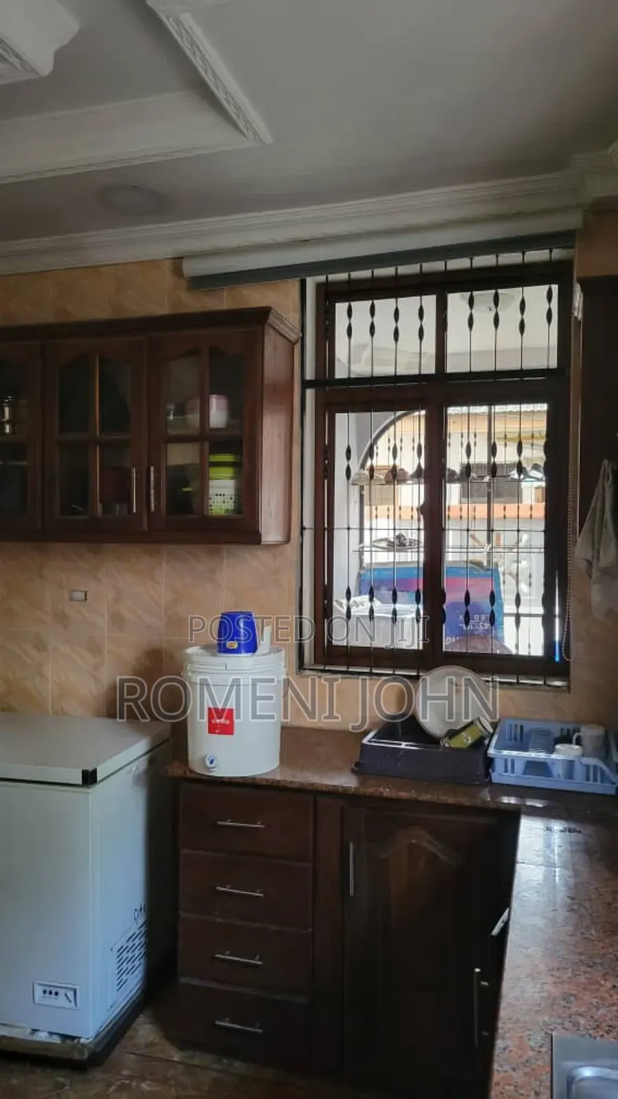 4bdrm House in Tanzania Daresalaam, Ilala for rent