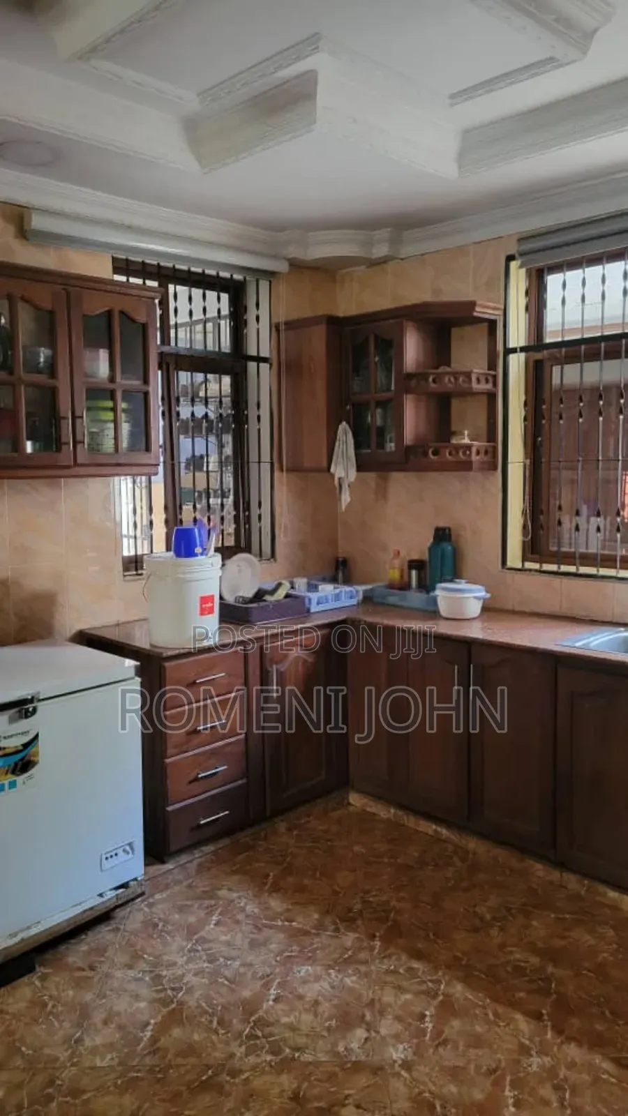 4bdrm House in Tanzania Daresalaam, Ilala for rent