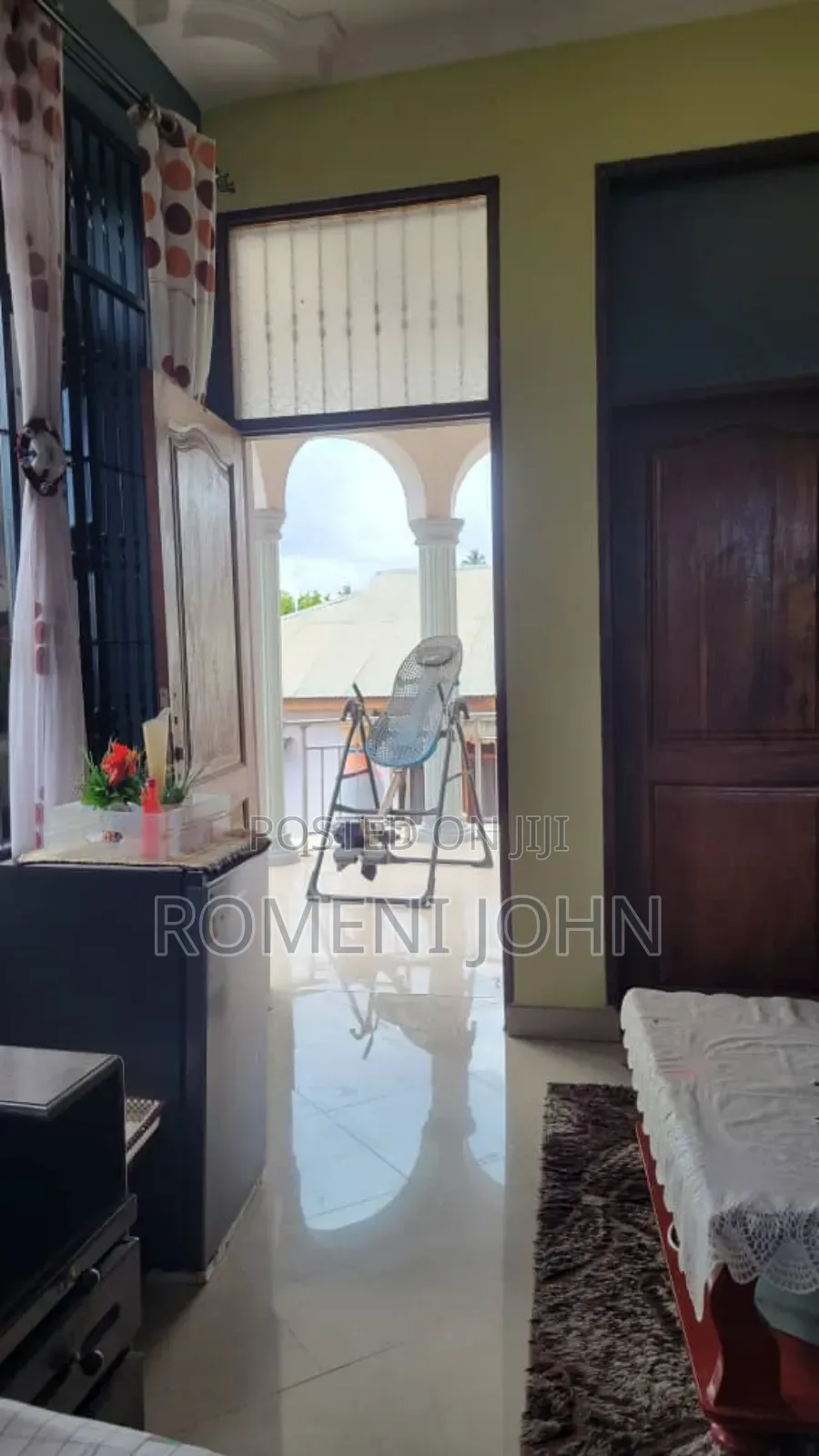 4bdrm House in Tanzania Daresalaam, Ilala for rent
