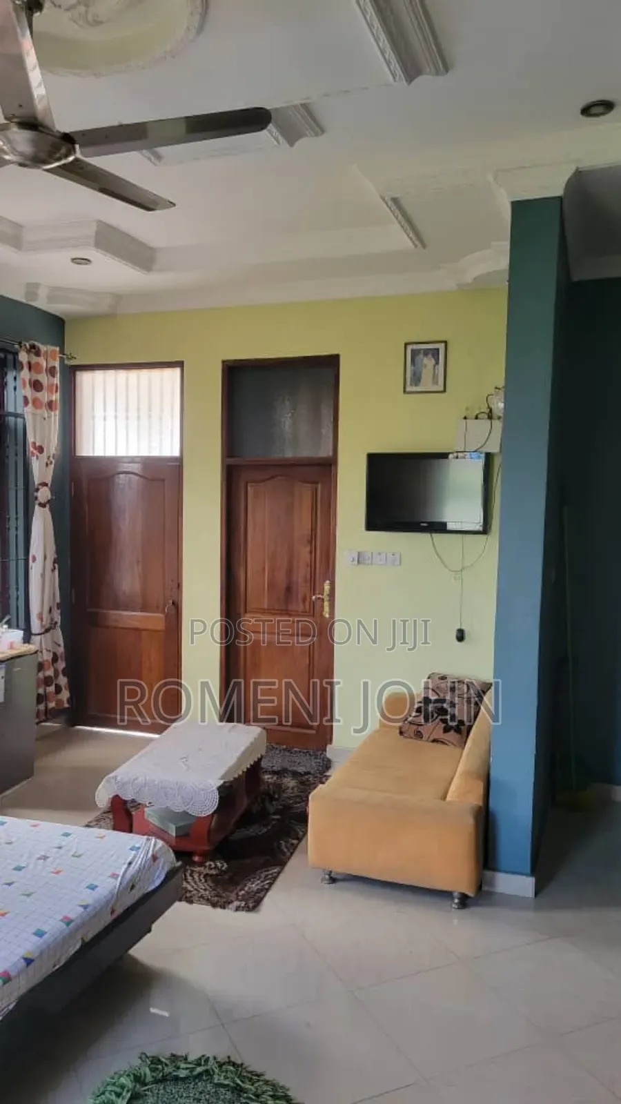 4bdrm House in Tanzania Daresalaam, Ilala for rent
