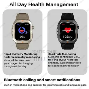 Quality Smart Watch