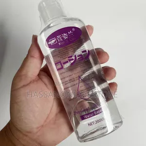 Xun Z Lan Water Based Lubricant for Women