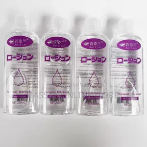 Xun Z Lan Water Based Lubricant for Women
