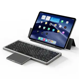 Magic Smart Keyboard