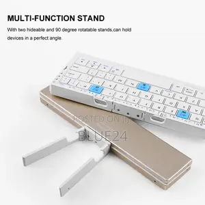 Mult-Task Keyboard