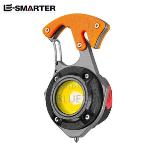 Multifunctional Portable Highlighting Light Type-C