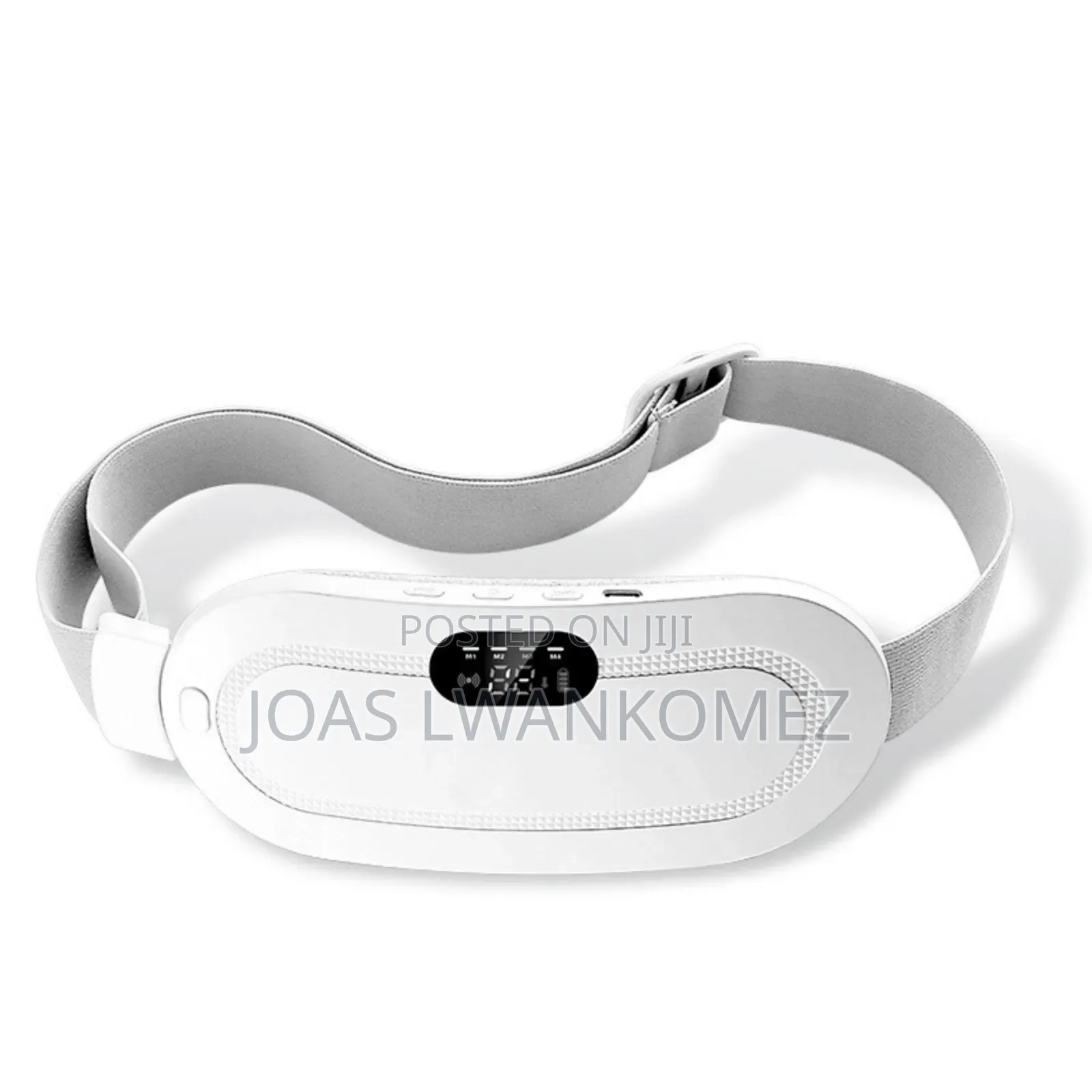 Period Relief Belt.