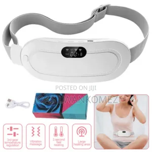 Period Relief Belt.