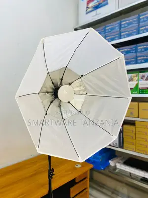 Octagonal Softbox Photography Light Modifier Reflective