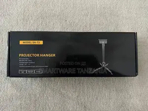 Sh-t3 Projector Ceiling Wall Mount Bracket Hanger Adjustable