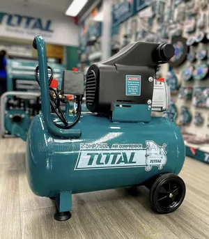 Air Compressor L50 Total