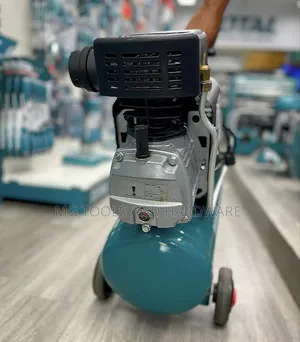 Air Compressor L50 Total