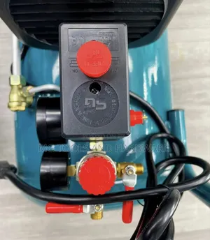 Air Compressor L50 Total