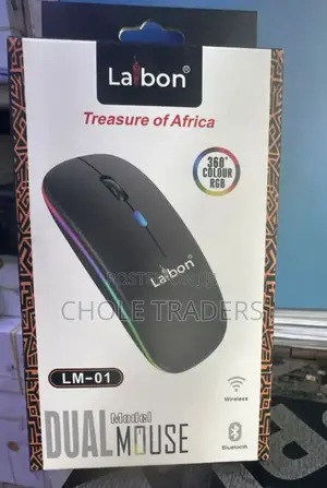 Wireless Bluetooth Mouse / Mice