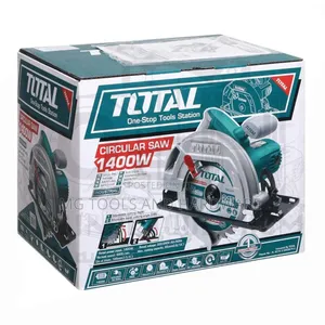 Circular Saw Total Brand 160w