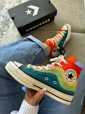 Converse Playboy All Star
