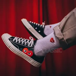 Converse Playboy