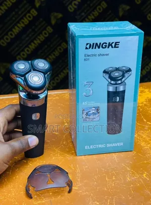Dinke Electric Shaver 601