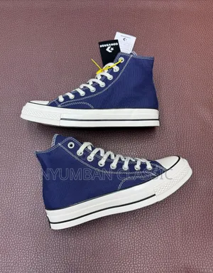 Converse High Top All Star