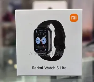 Redmi Watch 5 Lite