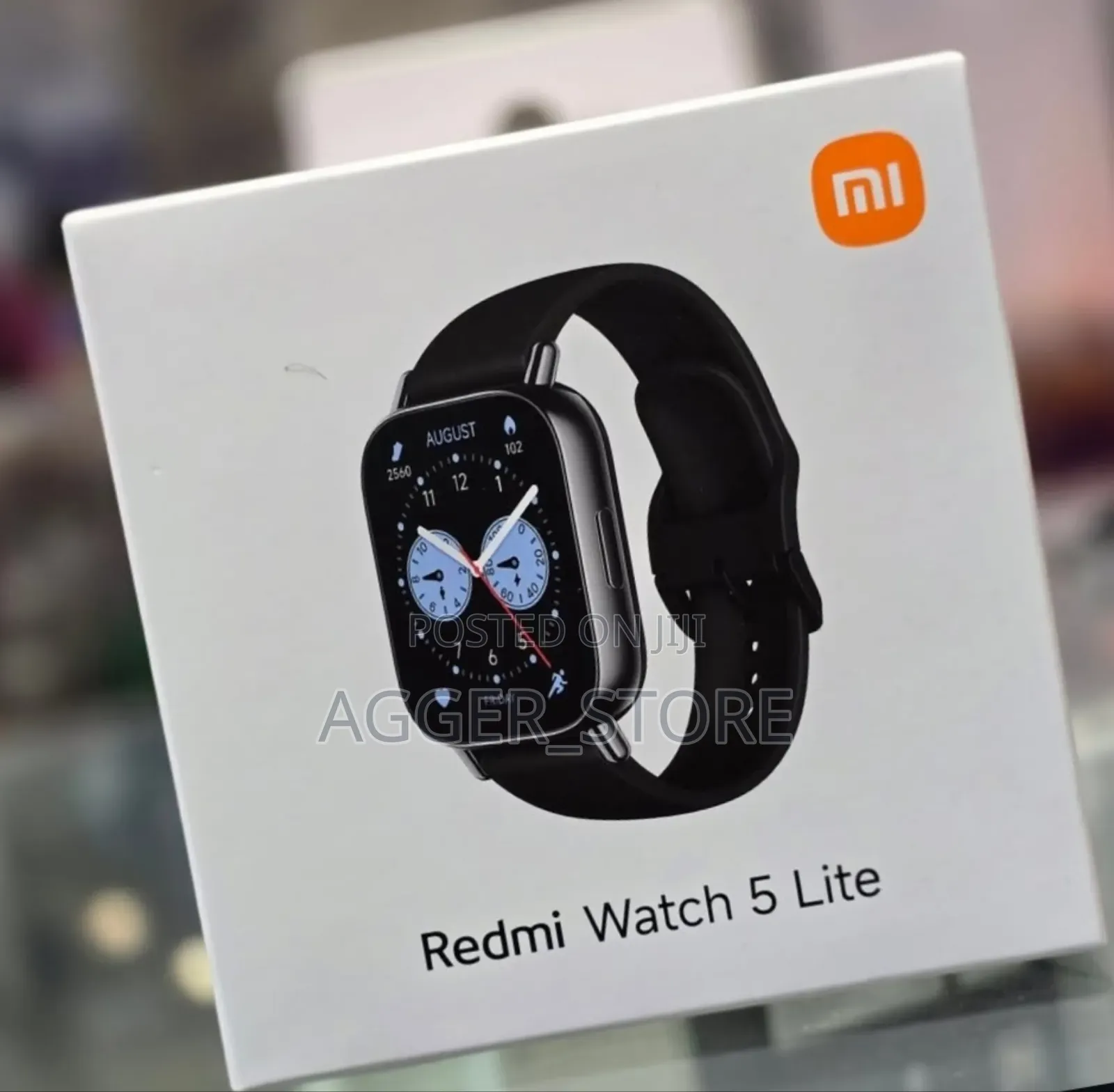 Redmi Watch 5 Lite