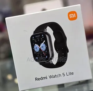 Redmi Watch 5 Lite