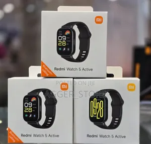 Redmi Watch 5 Active