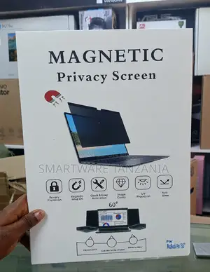60-degree Magnetic Privacy Protector Screen For Macbook Anti-uv, Glare