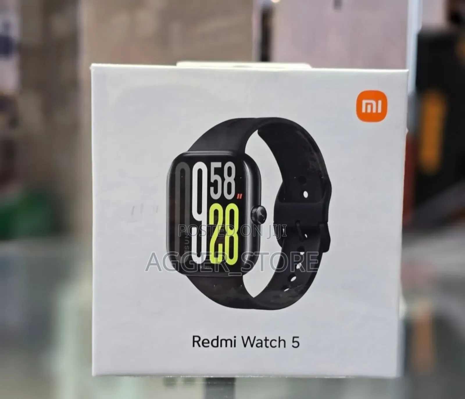 Redmi Watch 5 Smartwatch