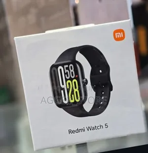 Redmi Watch 5 Smartwatch