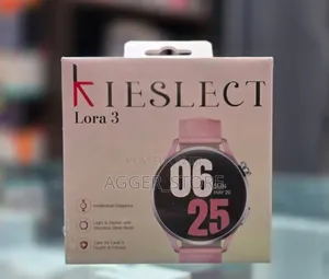 Kieslect Lora 3 Smartwatch