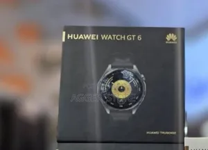 Huawei Watch Gt 6 46mm Smartwatch