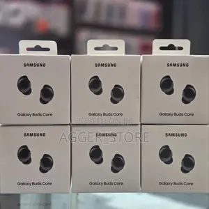 Samsung Galaxy Buds Core Earbuds Original