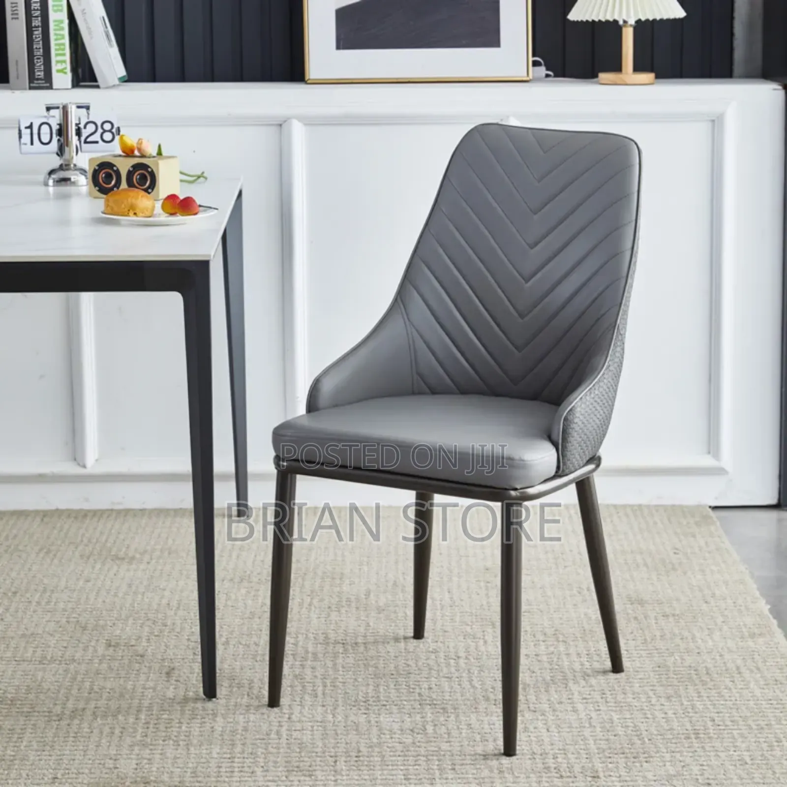 Luxury Dinning Chair
