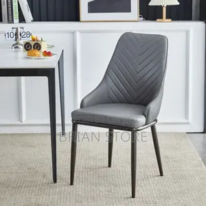 Luxury Dinning Chair