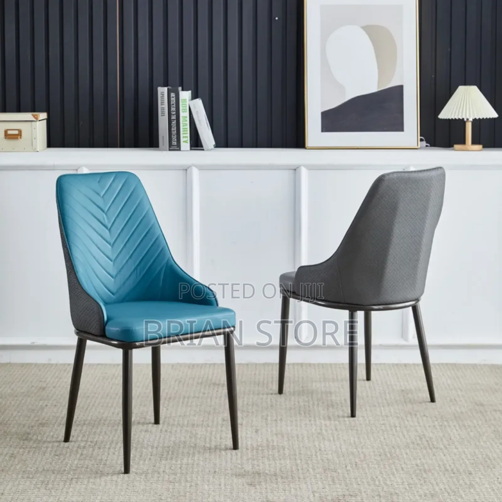 Luxury Dinning Chair