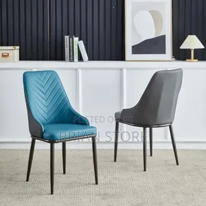 Luxury Dinning Chair