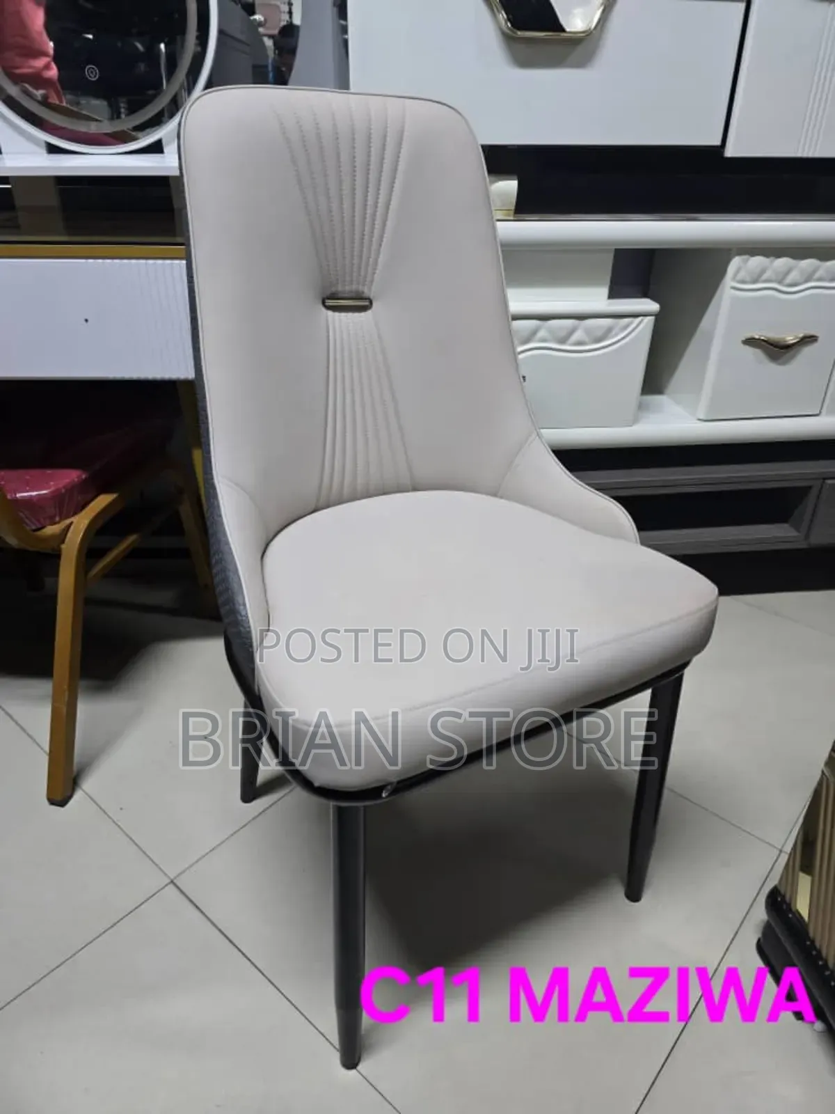 Modern Dinning Chair