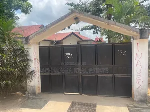 3bdrm House in Mchakama Real Estate, Ukonga for sale