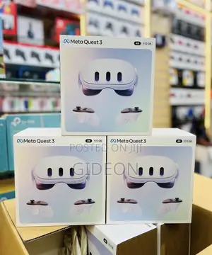 Virtual Reality Meta Quest 3s ( 128 256gb)