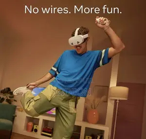 Virtual Reality Meta Quest 3s. 256gb